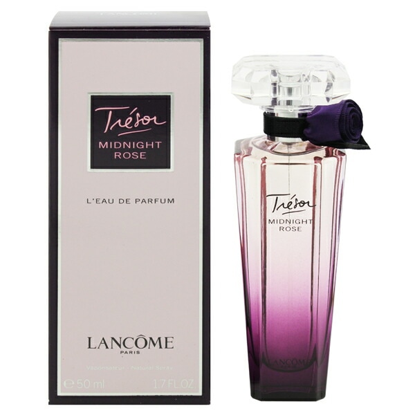 トレゾア ミッドナイトローズ EDP SP 50ml 12,483円