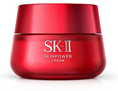 SK-II スキンパワー アドバンストクリーム 50g