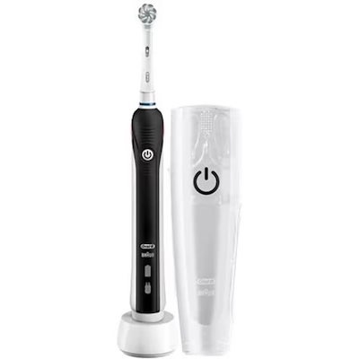 他サイト： ブラウン（BRAUN） / D5015132XBKN　オーラルB　Pro2000の商品画像