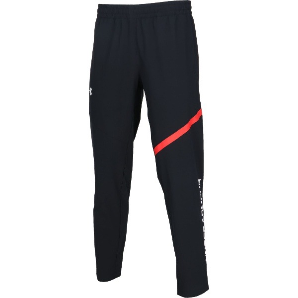 UNDER ARMOUR アンダーアーマー UAウーブン パンツ マルチスポーツ トレーニングパンツメンズ 6015052-001