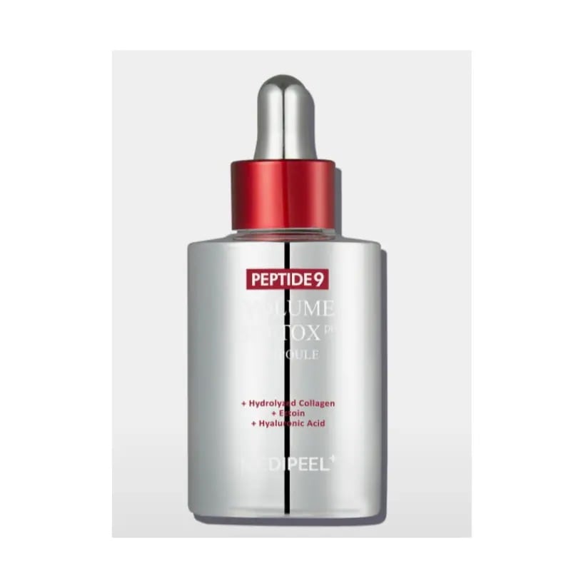 ペプチド9ボリュームバイオトックスアンプルプロ 100ml 韓国スキンケア 韓国コスメ