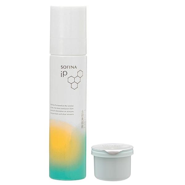 【セット】 iP 土台美容液 + インターリンク セラム