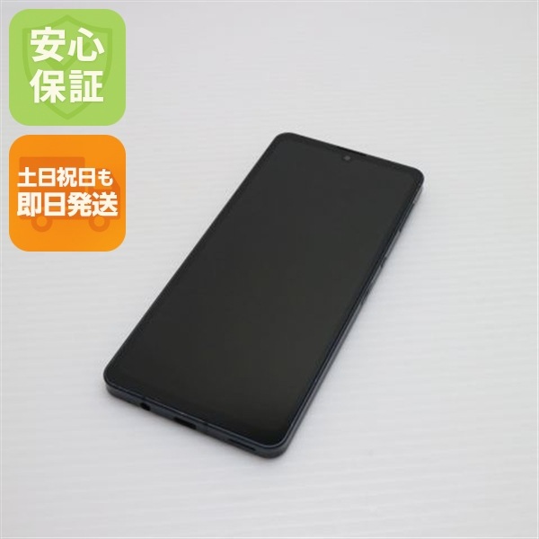 超美品 AQUOS sense6 SHG05 ブラック 本体 即日発送 土日祝発送OK 78