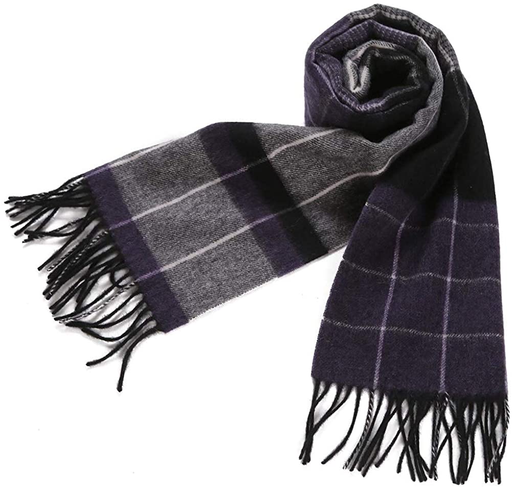 【本日限定価格】 Gearcatマフラー 大判スカーフ 厚手 秋冬 ロングストール スコットランド 5,310円