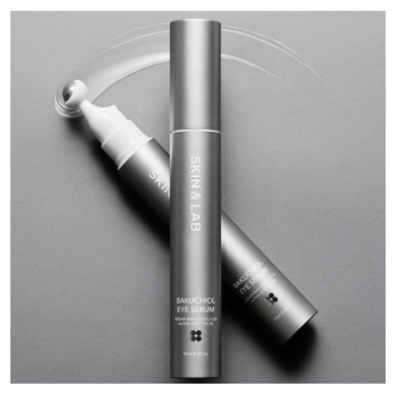 バクチオール アイセラム 15ml