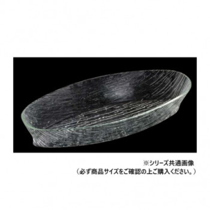 福井クラフト AC35cmさざ波小判盛鉢 51354420