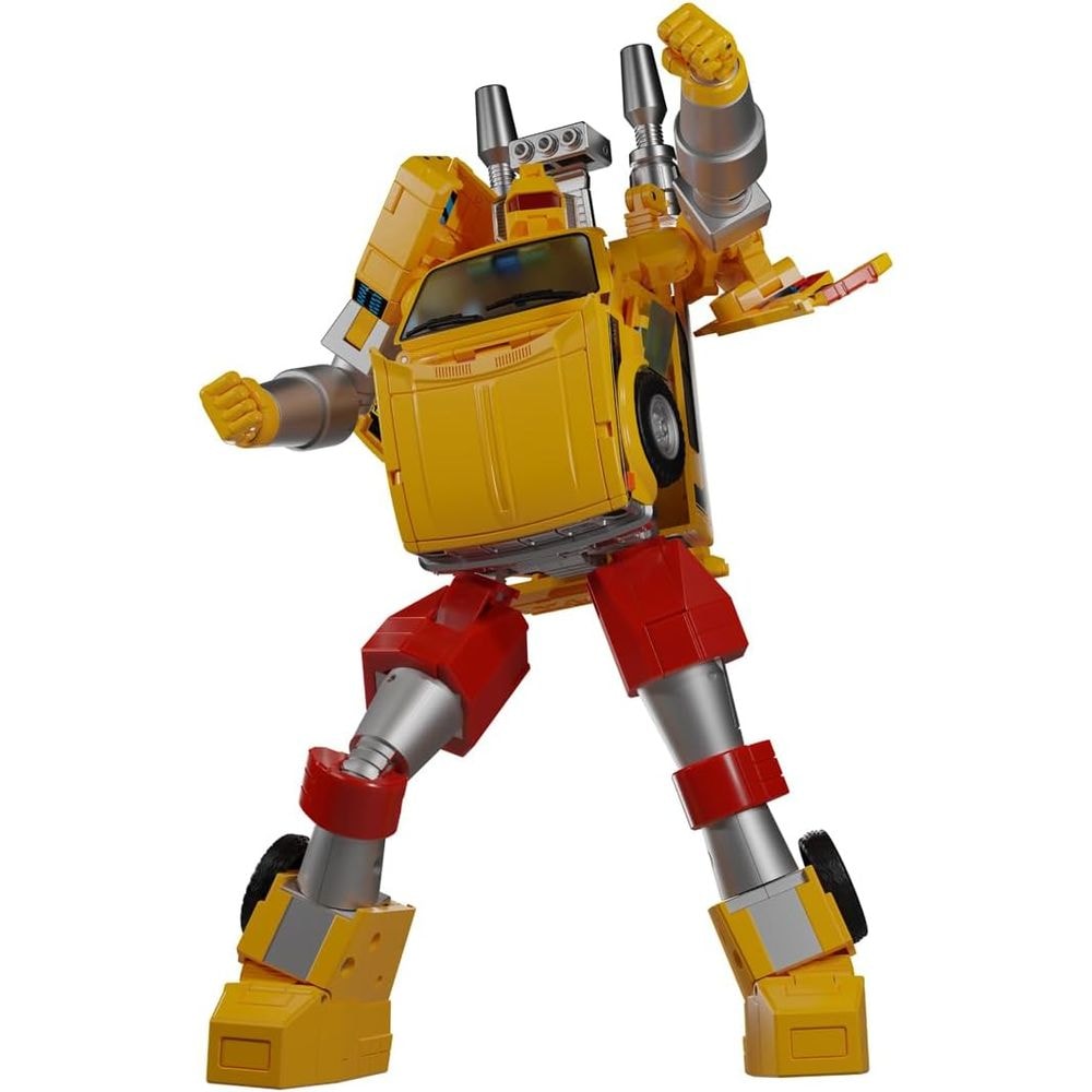 トランスフォーマー マスターピース MP-56+ リゴラス 15歳以上 16,424円