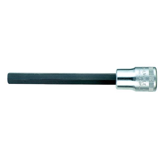 STAHLWILLE(スタビレー) 1054/10 (1/2SQ)インヘックスソケット (03151410)