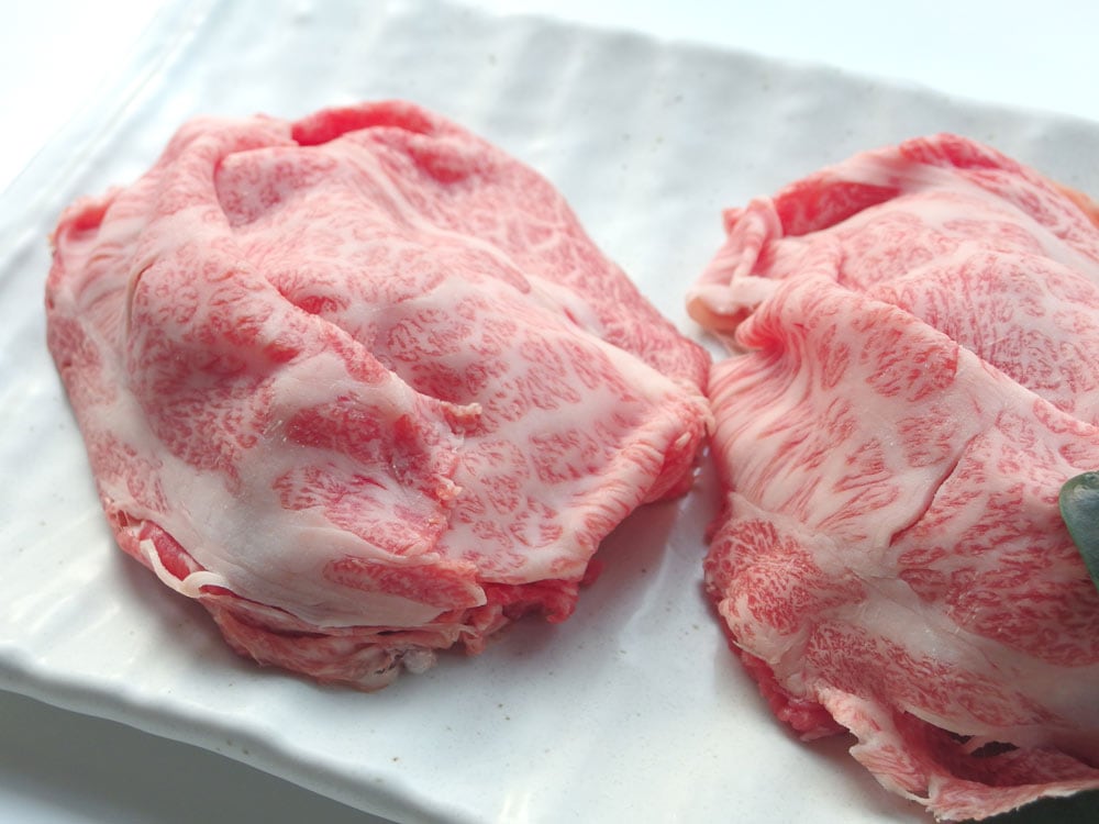 黒毛和牛メス牛 限定 冷凍 お試し 切り落し 1.2Kg 牛肉 肉 A4 A5