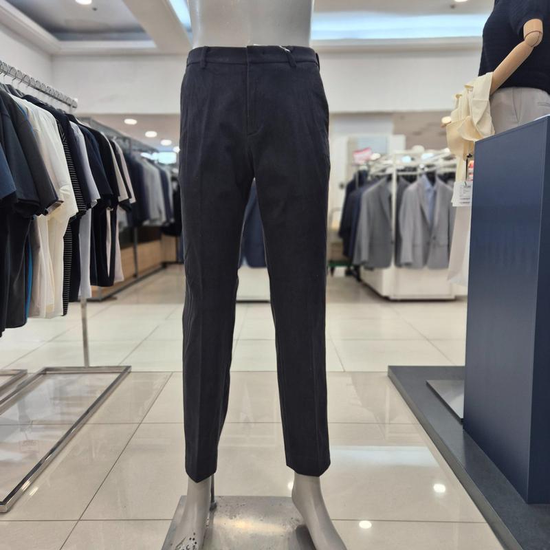 2025年 F/W テーパードフィット コーデュロイ パンツ5種ABF4PP1107