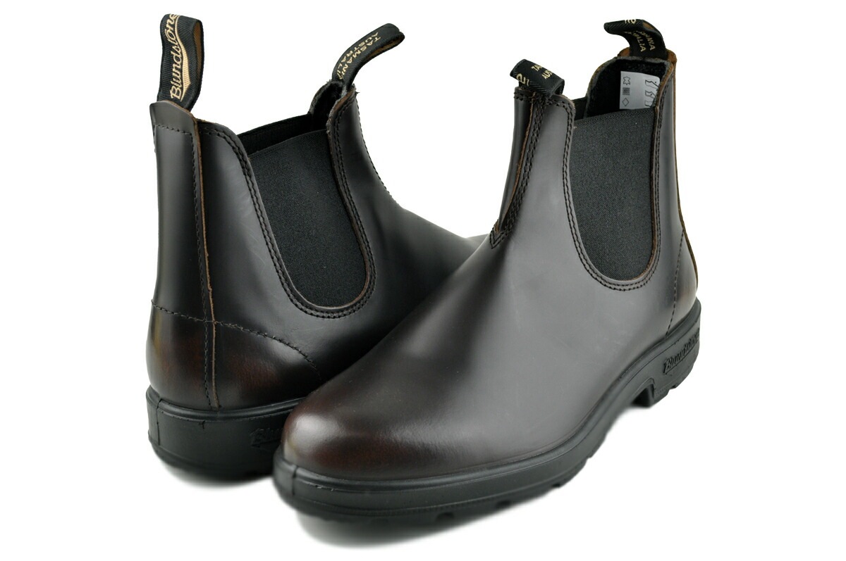 エラスティック サイデッド ブーツ コーヒー ブラッシュ bs2506194 26,999円