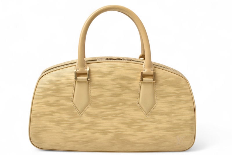 ハンドバッグ ヴィンテージ バッグ ジャスミン ヴァニラ M5208A【中古】 38,610円