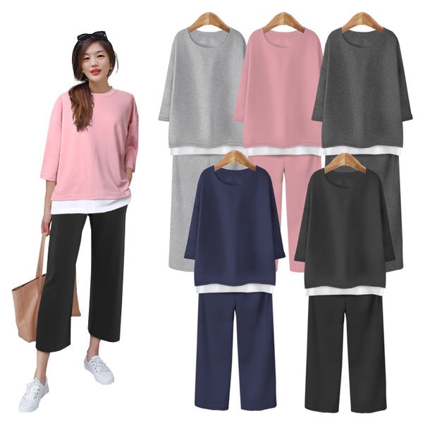 ブロンディ特両面トレーニング_ルミセット