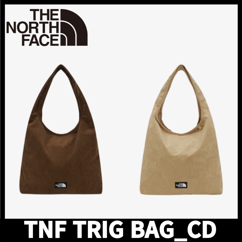 TNF TRIG BAG_CD NN2PR83 [公式正規品]