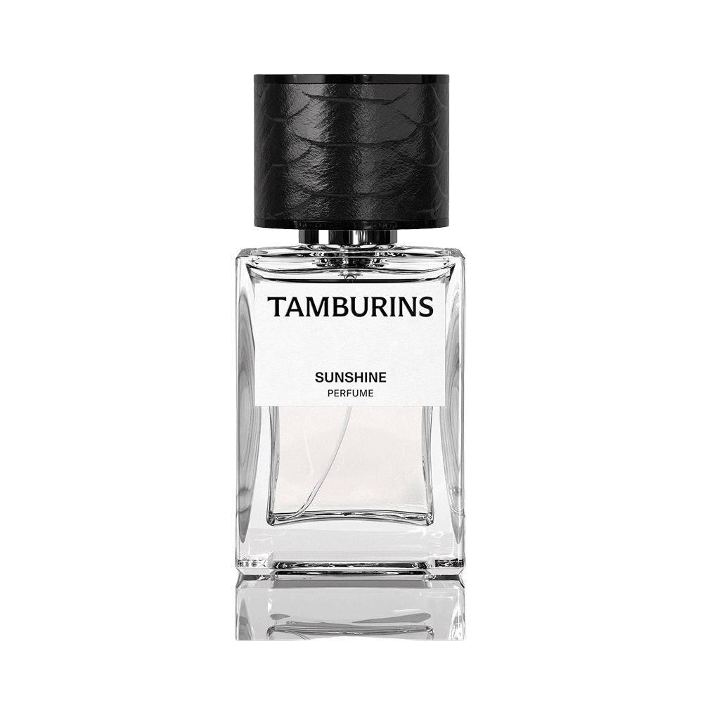 （パフュームプレゼント） タンバリンズ NEWパフュームサンシャイン 50ML