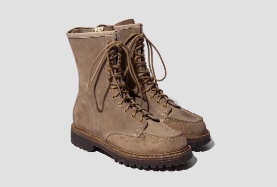 VISVIM Men Boots