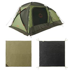 ロゴス テントチャレンジセット neos PANELスクリーンドゥーブル XL-BJ 71809560 JAN 4981325532505