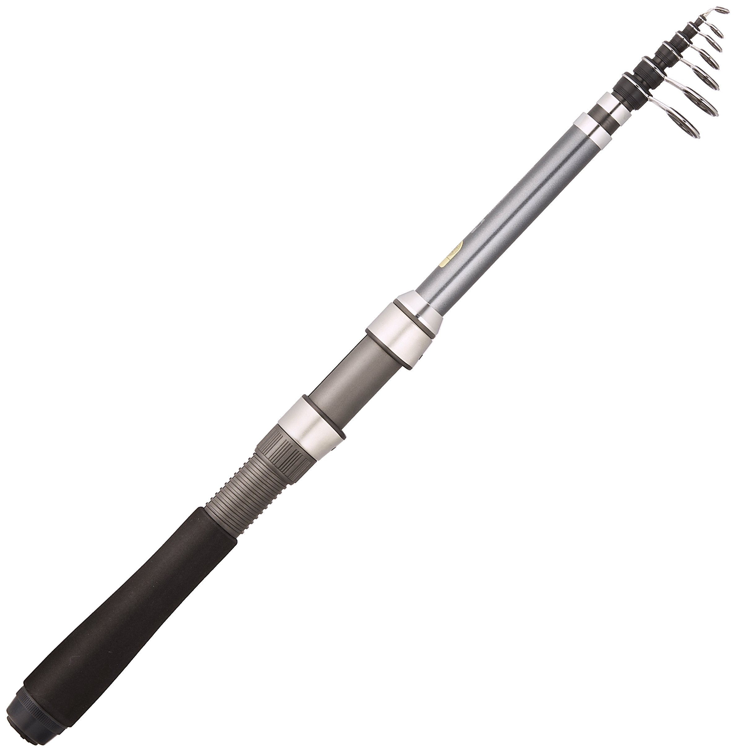 シマノ(SHIMANO) スピニング/ベイト兼用 ロッド 17 ホリデーパック(防波堤 船) 各種 チョイ投げ サビキ釣り 海上釣堀 6,996円