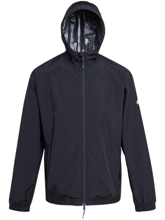 PYRENEX Men Jacket HUX0090009 Blue