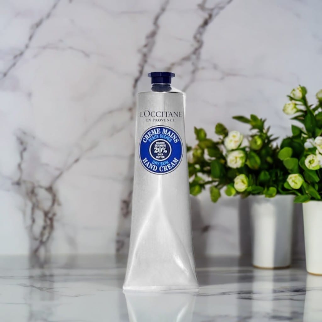 ロクシタン(LOCCITANE) シア ハンドクリーム 150mL 乾燥 保湿 女性 男性 メンズ 人気 大容量