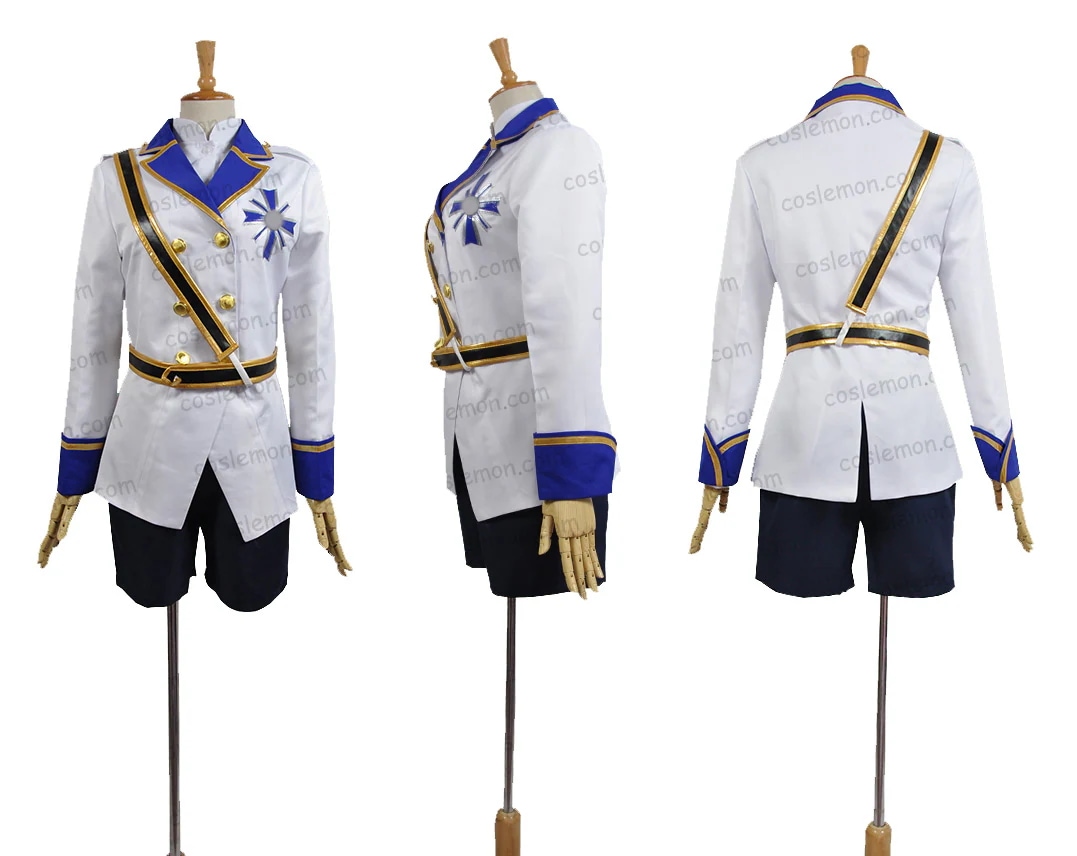 コスプレ衣装 COS1239 吸血鬼すぐ死ぬ ヒナイチ風 7,984円