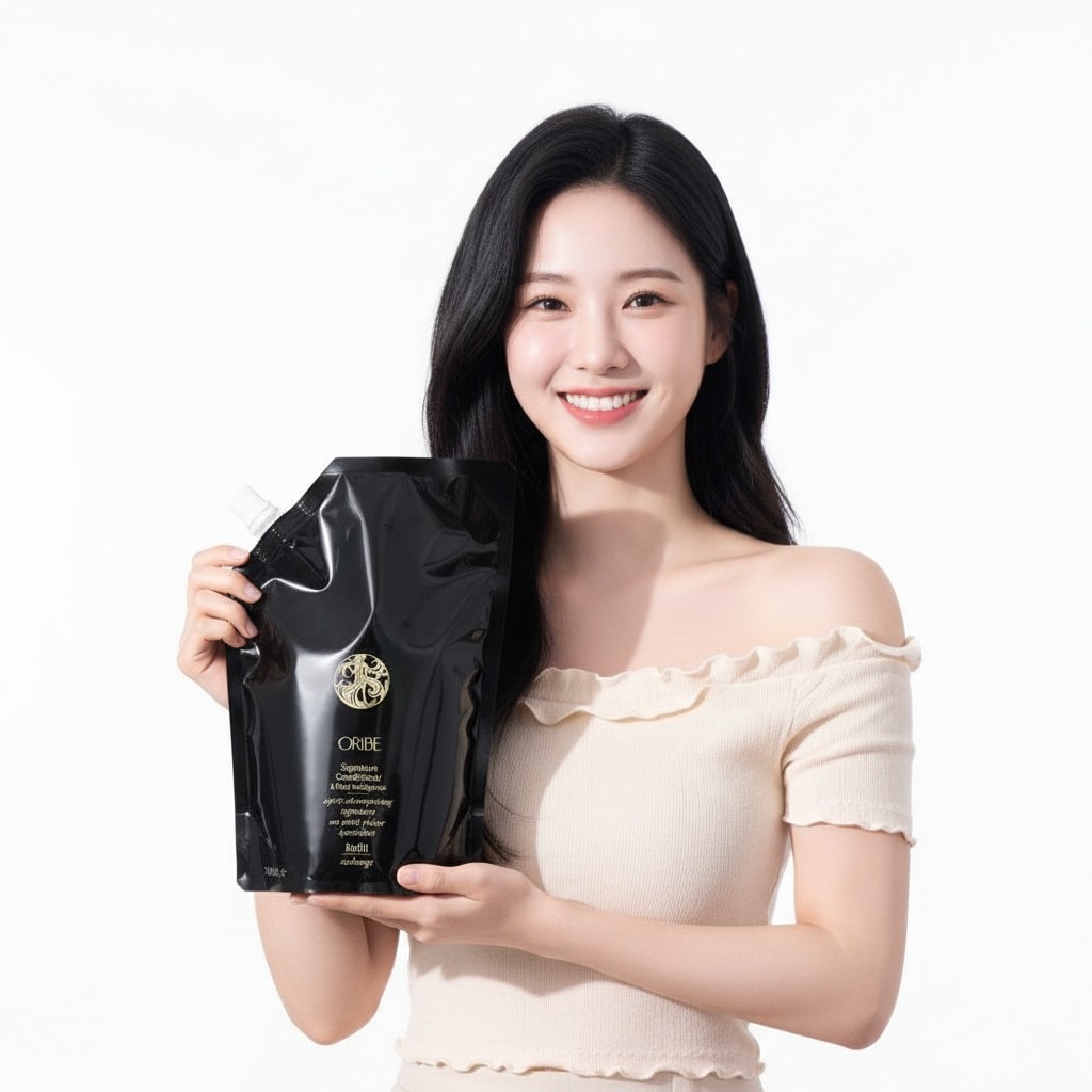 オリベ シグネチャー コンディショナー レフィル 1000ml