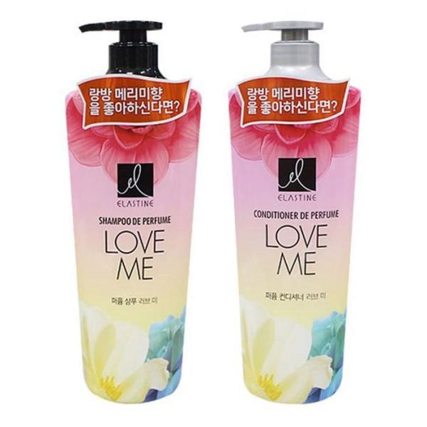 XB6KK856 エラスチン シャンプー リンス 頭皮 ヘアケア シャンプー/コンディショナー