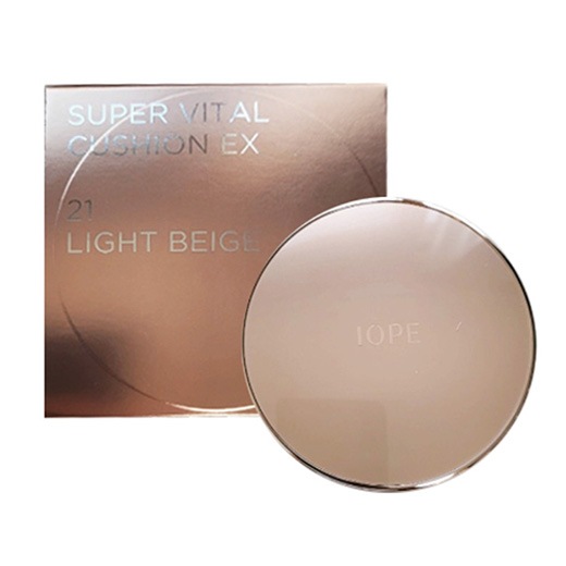 SUPER VITAL CUSHION EX SPF45+ PA+++