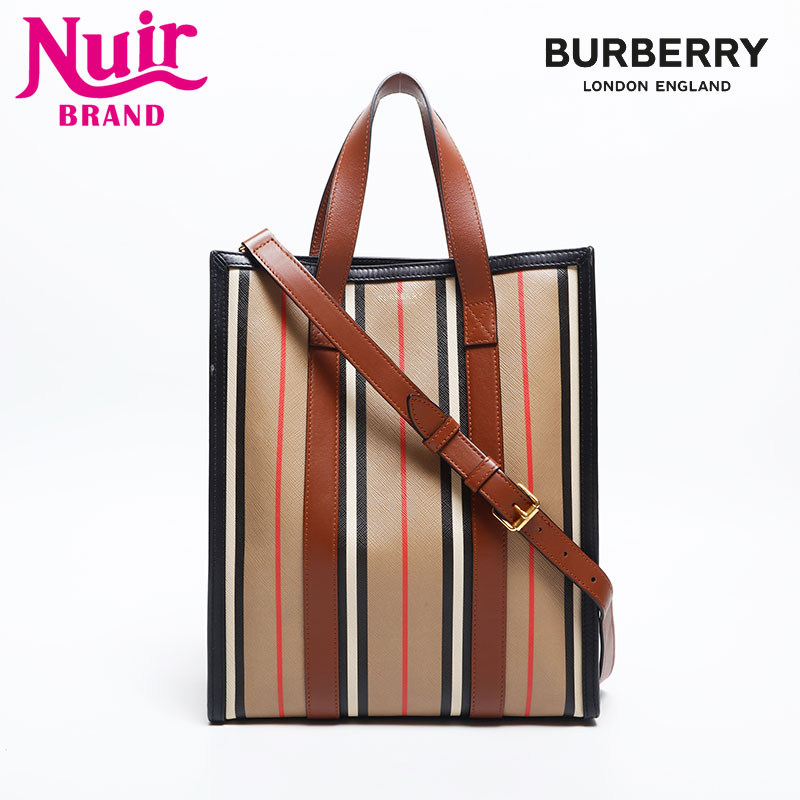 ショルダーバッグ ブラウン WS14871