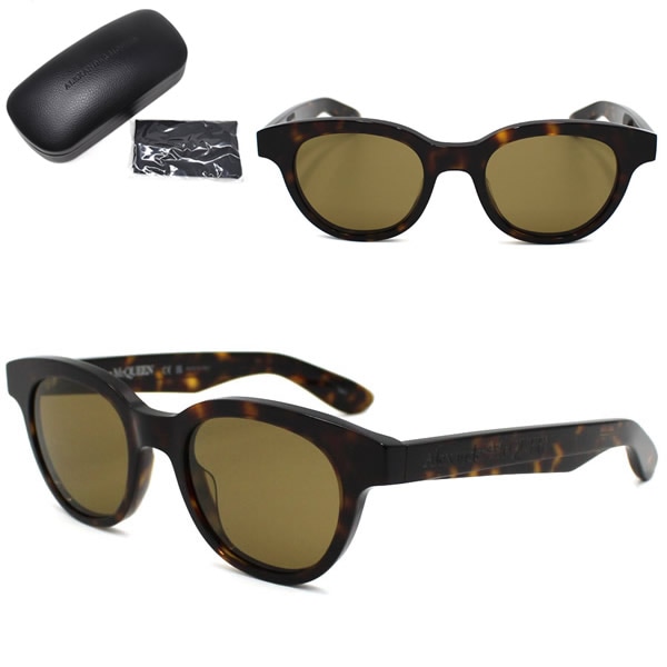 サングラス AM0383S-003 サングラス メンズ レディース ハバナ ブラウン 22,578円