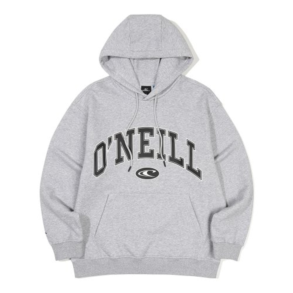 オニールユニバーサルフェルトンアーチレターパーカー OUTFM4163-193