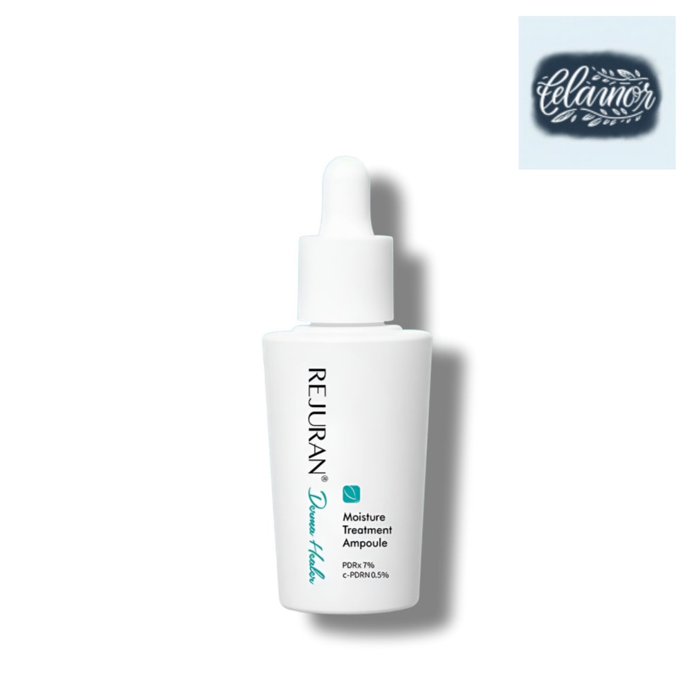 ダーマヒーラーモイスチャートリートメントアンプル, 30ml 1個