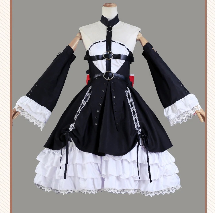 コスプレ変装仮装DeadorAliveデッド・オア・アライヴ 7,516円