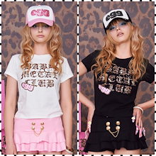 Qoo10 | 「babymetalclub」のブランド検索結果(人気順