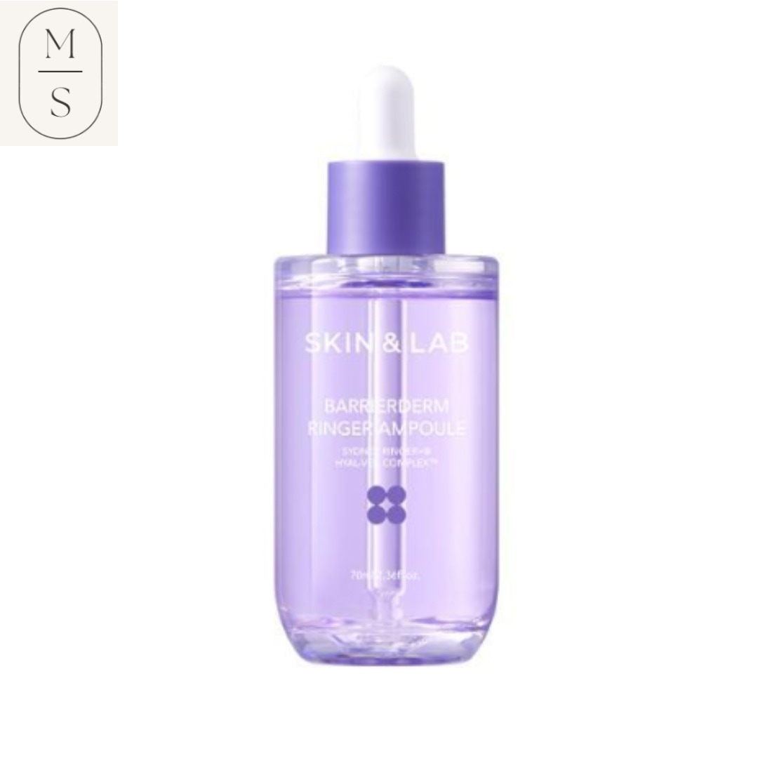 [NEW] バリアダム 点滴 アンプル 70ml