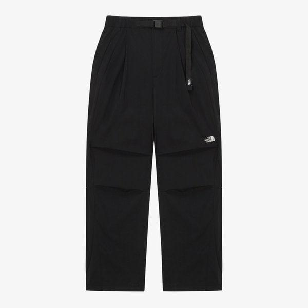 [公式] NP6NR53A アルトス LT パンツ BLACK