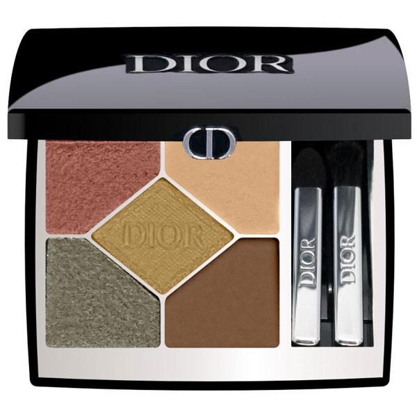 クリスチャンディオール ショウ サンク クルール #343 カーキ 7g CHRISTIAN DIOR