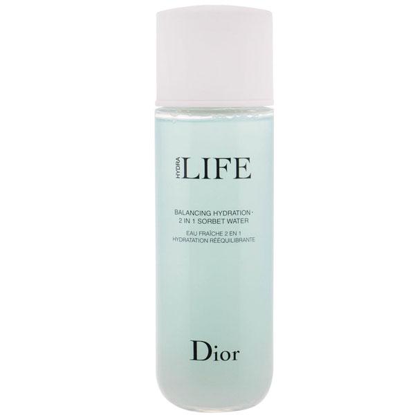 クリスチャンディオール ライフ バランシング ソルベ ウォーター 175ml CHRISTIAN DIOR