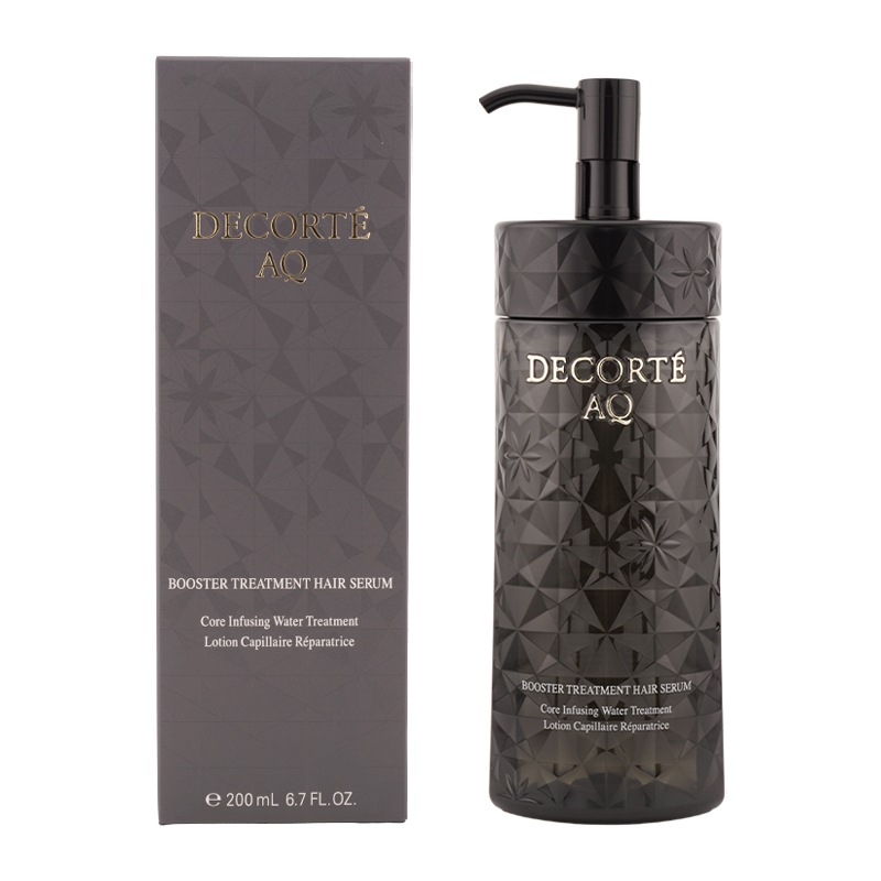 ＡＱ　ブースティング トリートメント ヘアセラム 200mL ヘア美容液 浸透 補修 ウォーターベース [ギフトラッピング対応] 5,255円