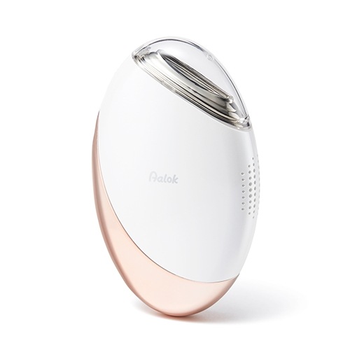 [Aalok]フィットセラ ビューティーデバイス スキンケア器 ホームケア リフティングデバイス