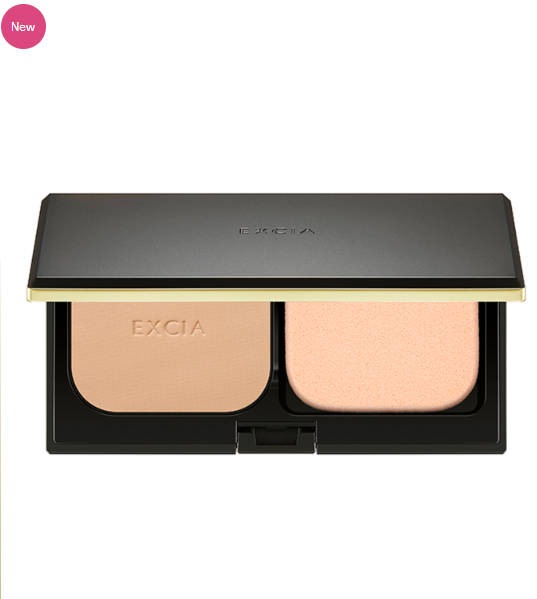 【国内正規品】 ラディグロウ パウダー ファンデーション（本体）　全6色　発売日2024/9/17