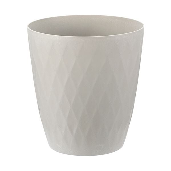 ラピス ポットカバー 10号鉢対応 ホワイト 1箱（6個） 16,852円
