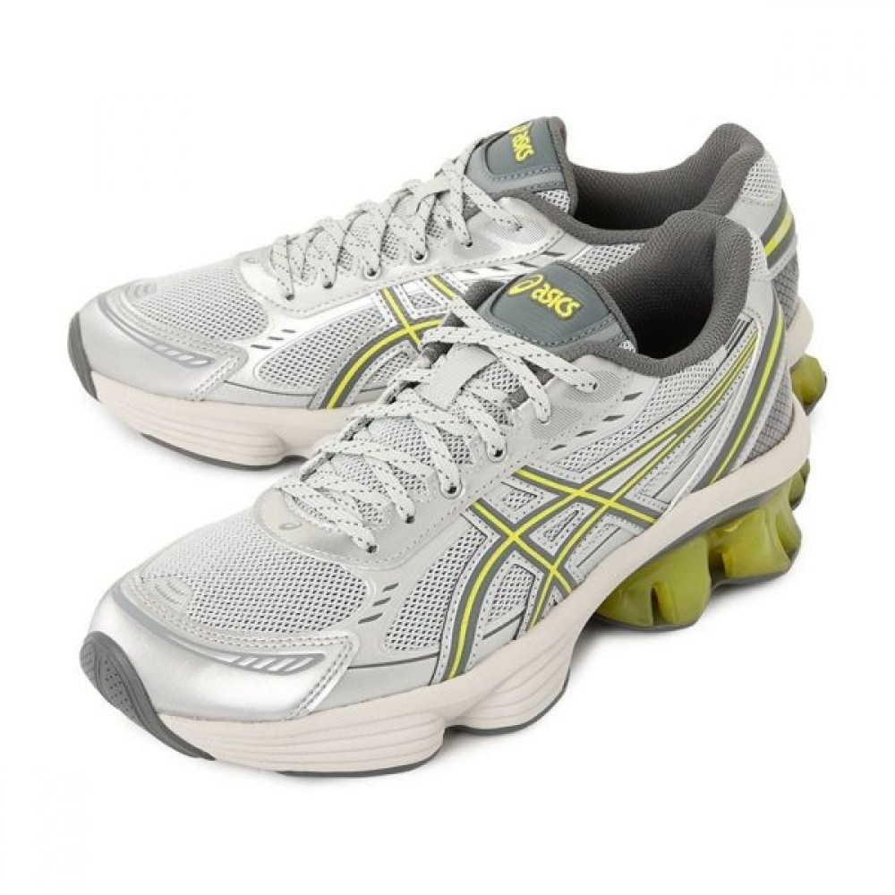 アシックス GEL キネティック フルエント スニーカー 1203A591 020