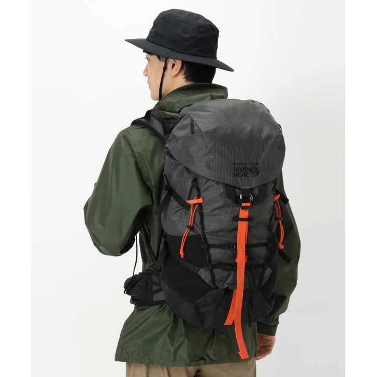 マウンテンライト28 バックパック SHARK 容量：28L #OE3927-011