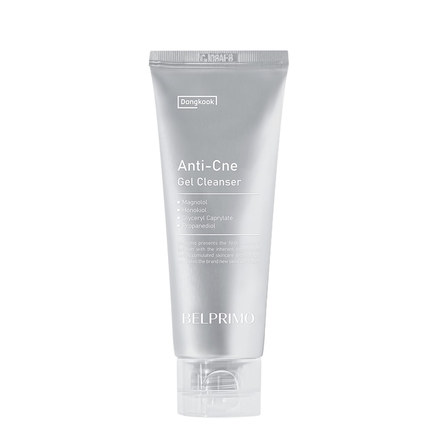 Belprimo Anti-Cne Gel Cleanser