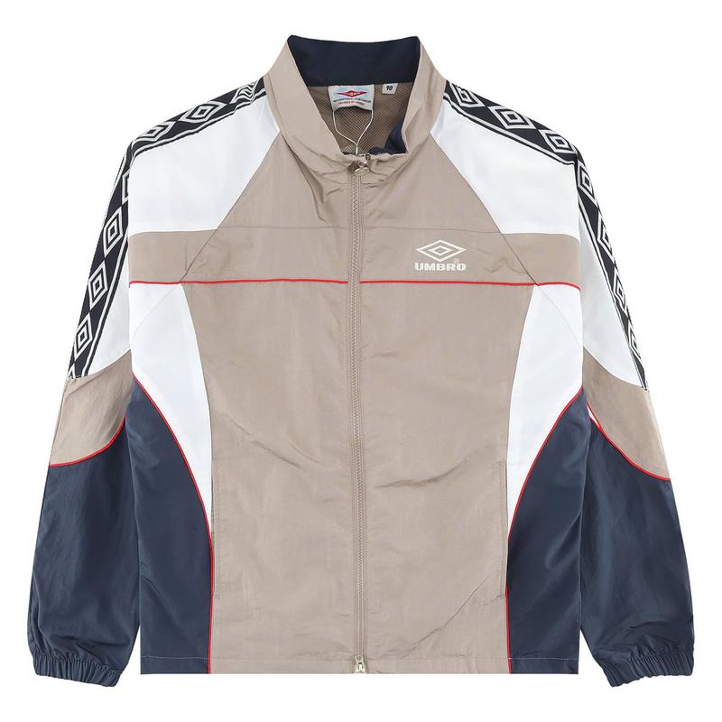 HBL OG スタンネック ウインドブレーカー ジャケット UR121CJK23MRK