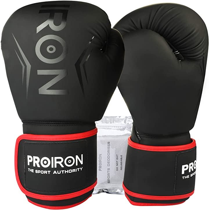 Qoo10] ボクシンググローブ(12oz) : スポーツ