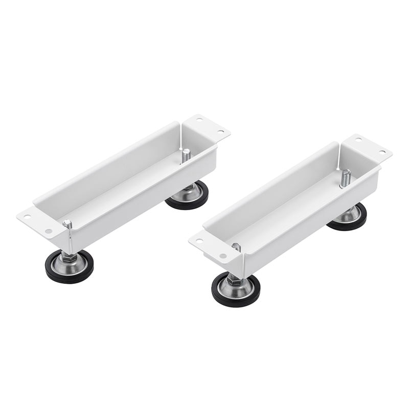 タブレット収納保管庫用アジャスター CAI-CABADSET1