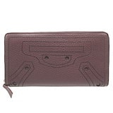 Qoo10] BALENCIAGA バレンシアガ 財布 レディース 三つ折り