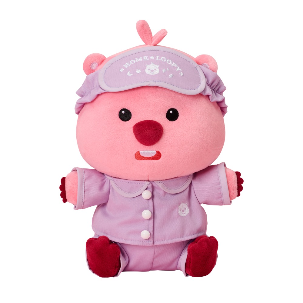 ジョンマンルピーパジャマぬいぐるみぬいぐるみ 5,492円